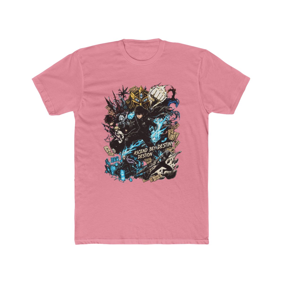 Baam From Tower Of God Art T Shirt