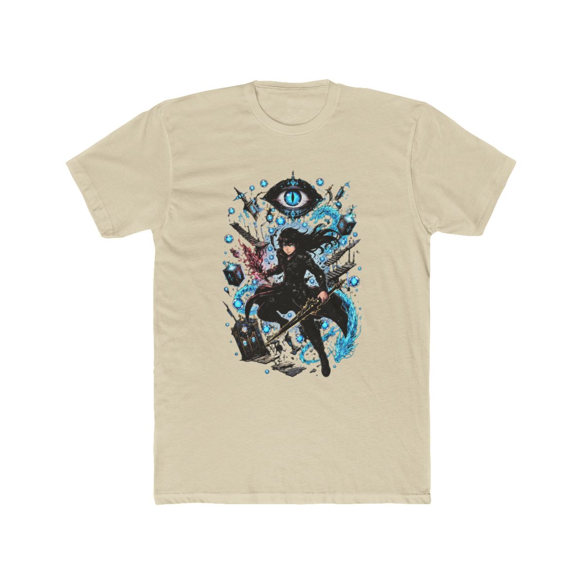 Bam From Tower Of God T Shirt