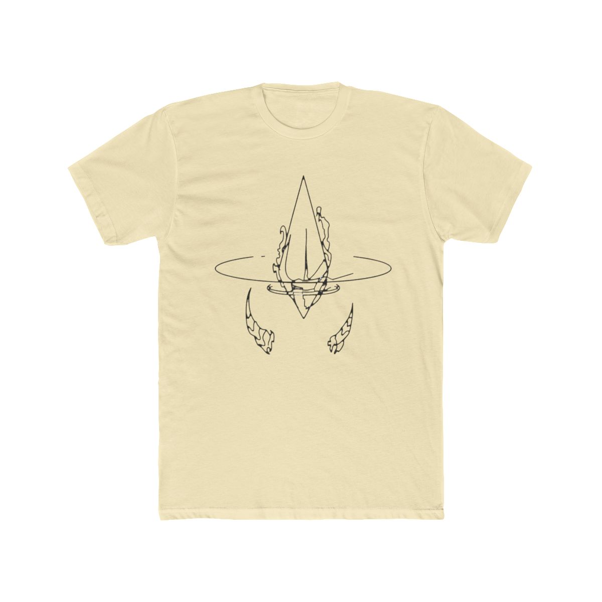 TOG BAAM T Shirt | Tower of God
