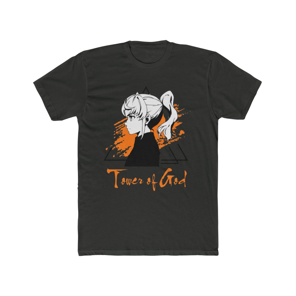 Tower Of God - Rachel T Shirt