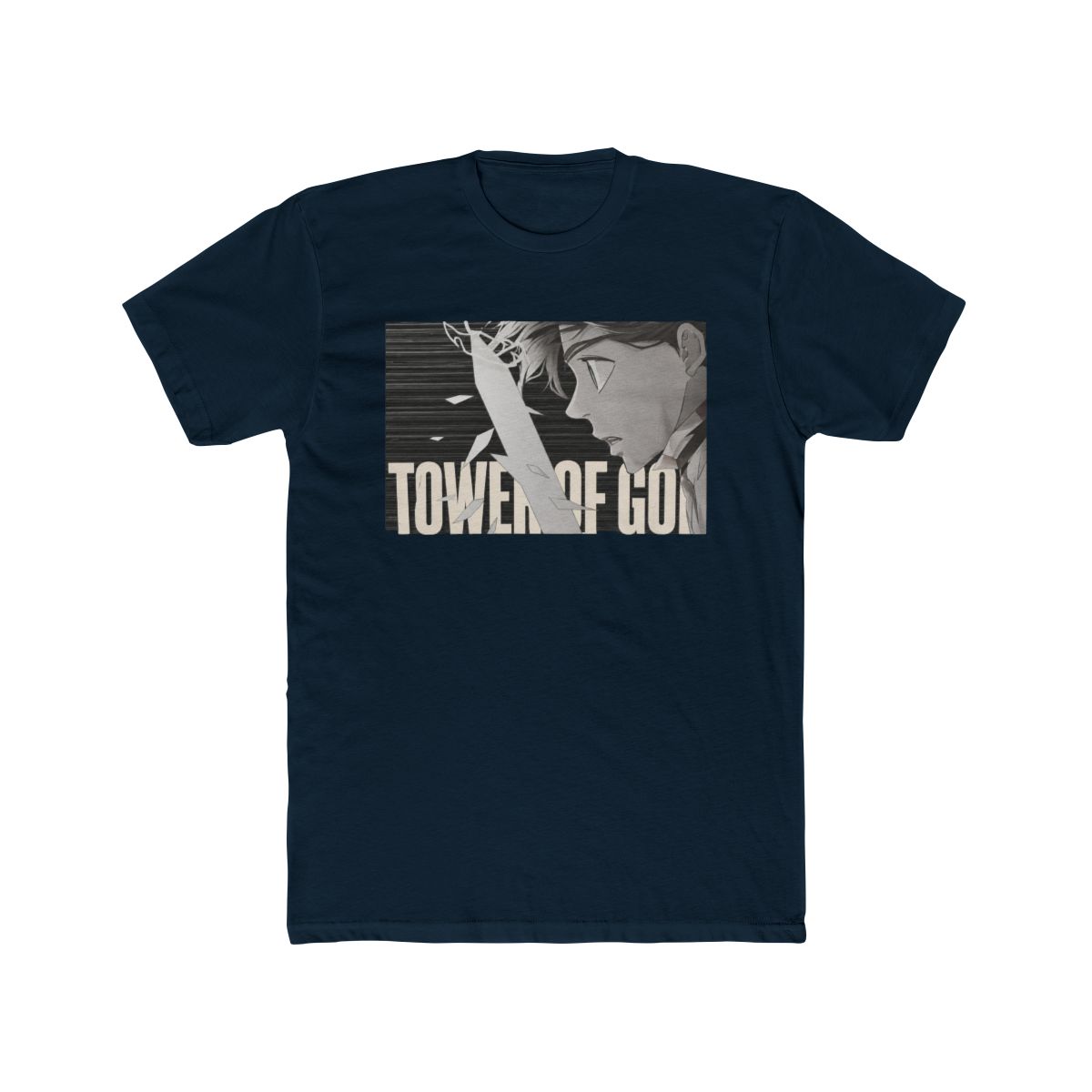 TOWER OF GOD - T Shirt